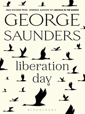 cover image of Liberation Day